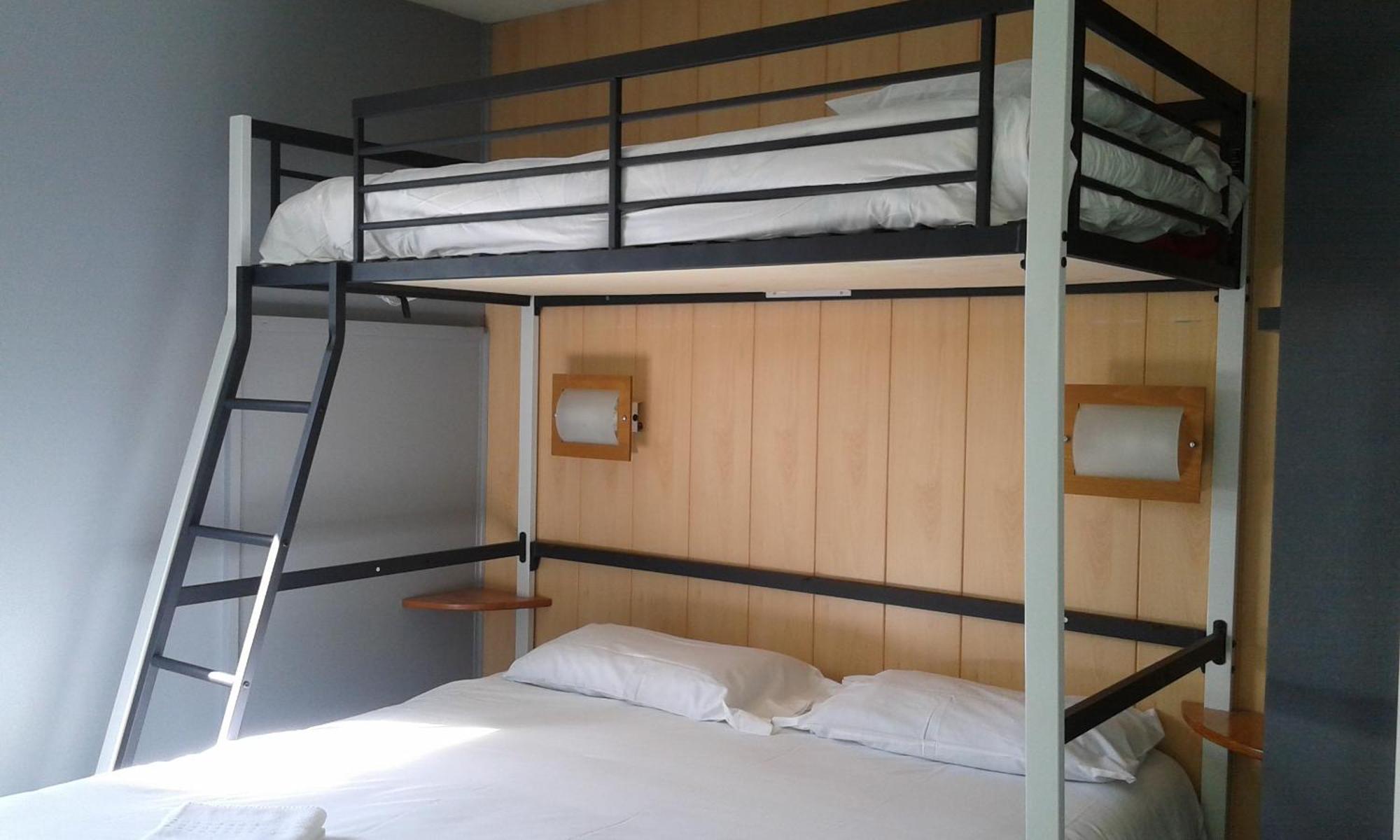 Fasthotel קרקסון מראה חיצוני תמונה