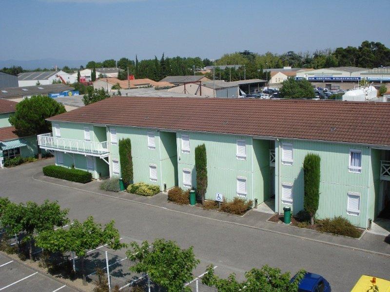Fasthotel קרקסון מראה חיצוני תמונה