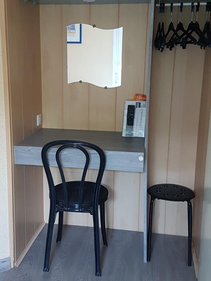 Fasthotel קרקסון מראה חיצוני תמונה