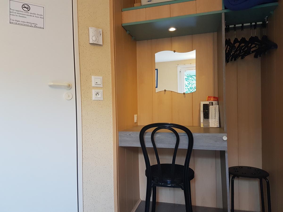Fasthotel קרקסון מראה חיצוני תמונה
