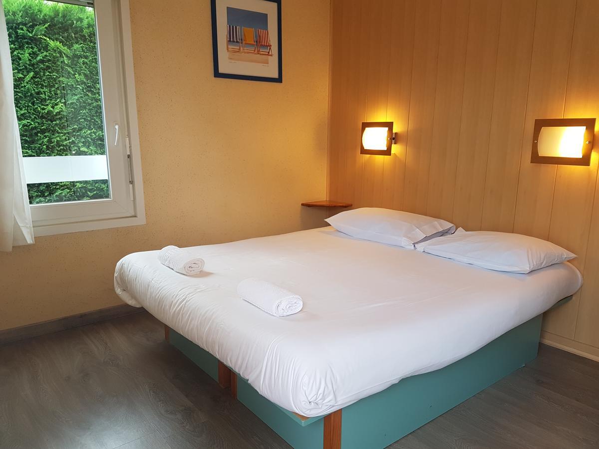 Fasthotel קרקסון מראה חיצוני תמונה