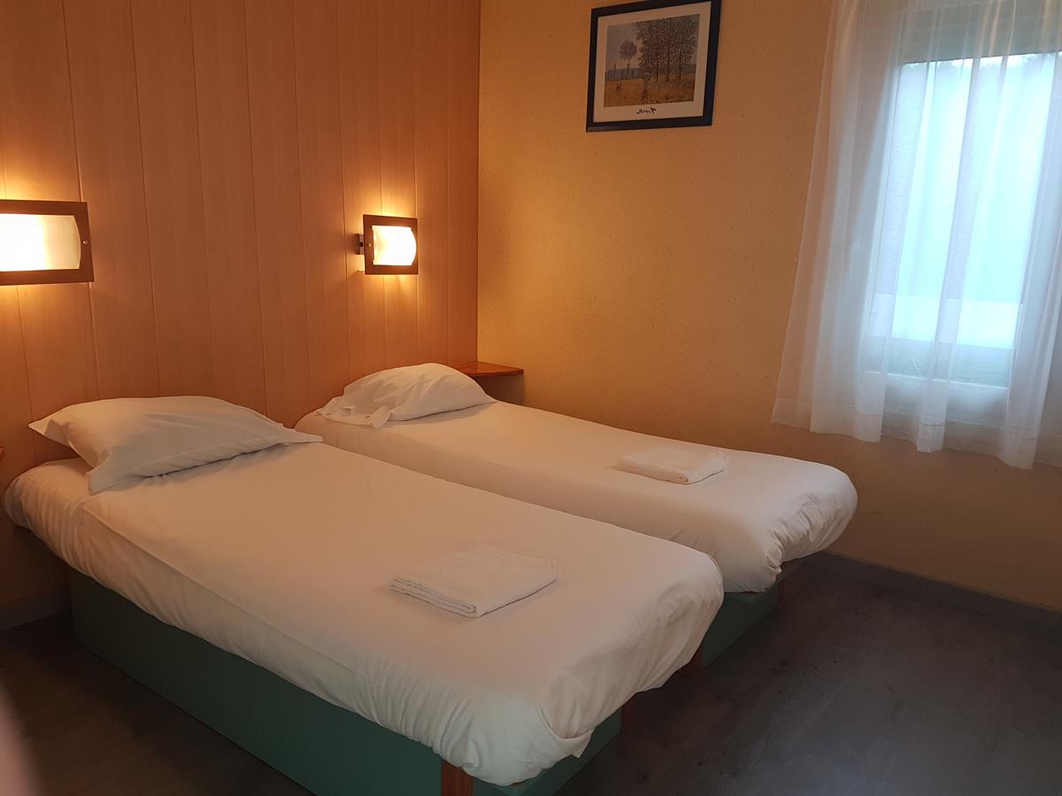 Fasthotel קרקסון מראה חיצוני תמונה