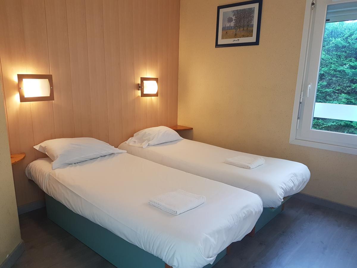 Fasthotel קרקסון מראה חיצוני תמונה