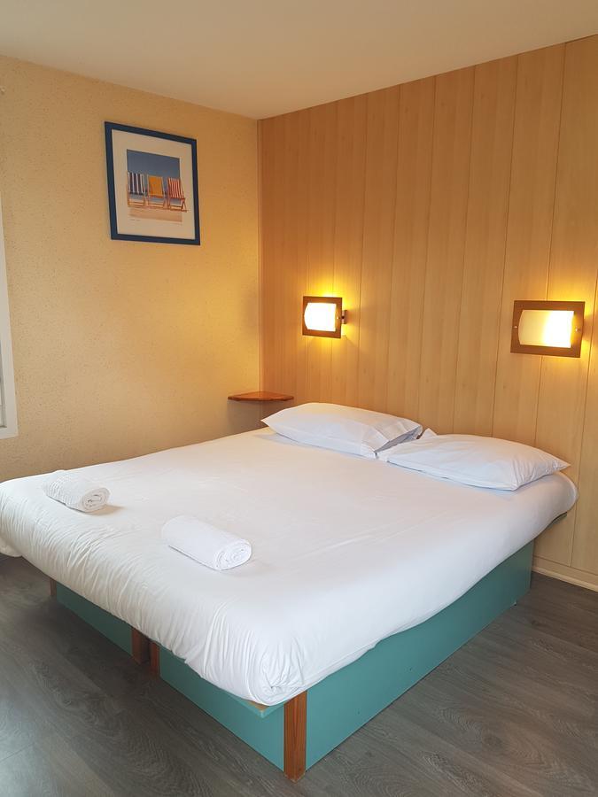 Fasthotel קרקסון מראה חיצוני תמונה