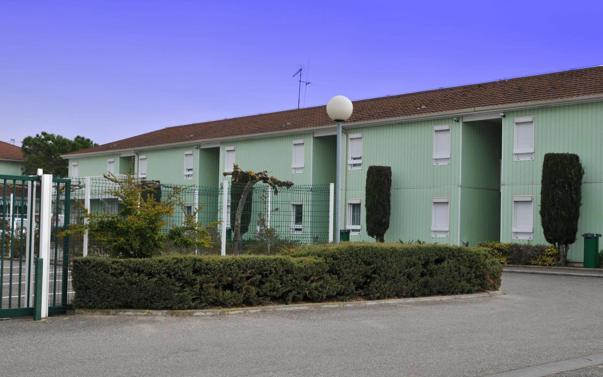 Fasthotel קרקסון מראה חיצוני תמונה
