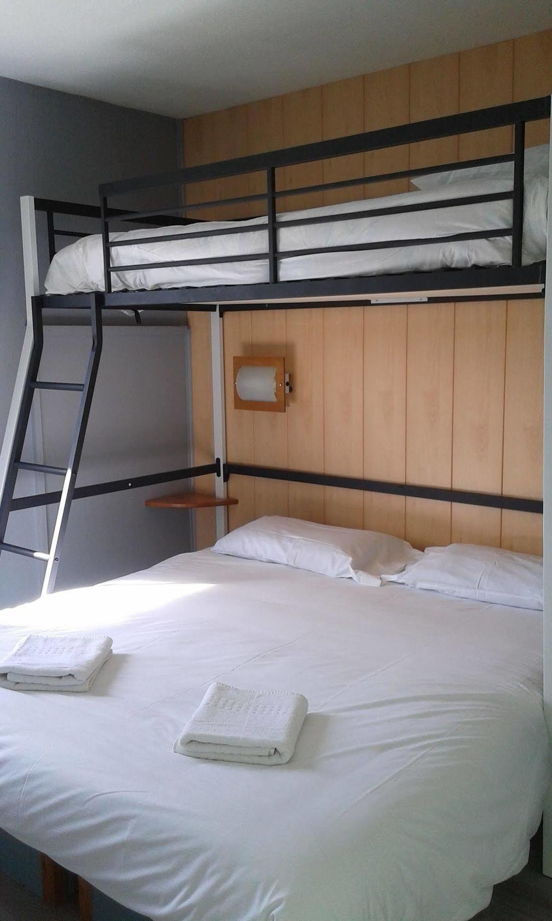 Fasthotel קרקסון מראה חיצוני תמונה