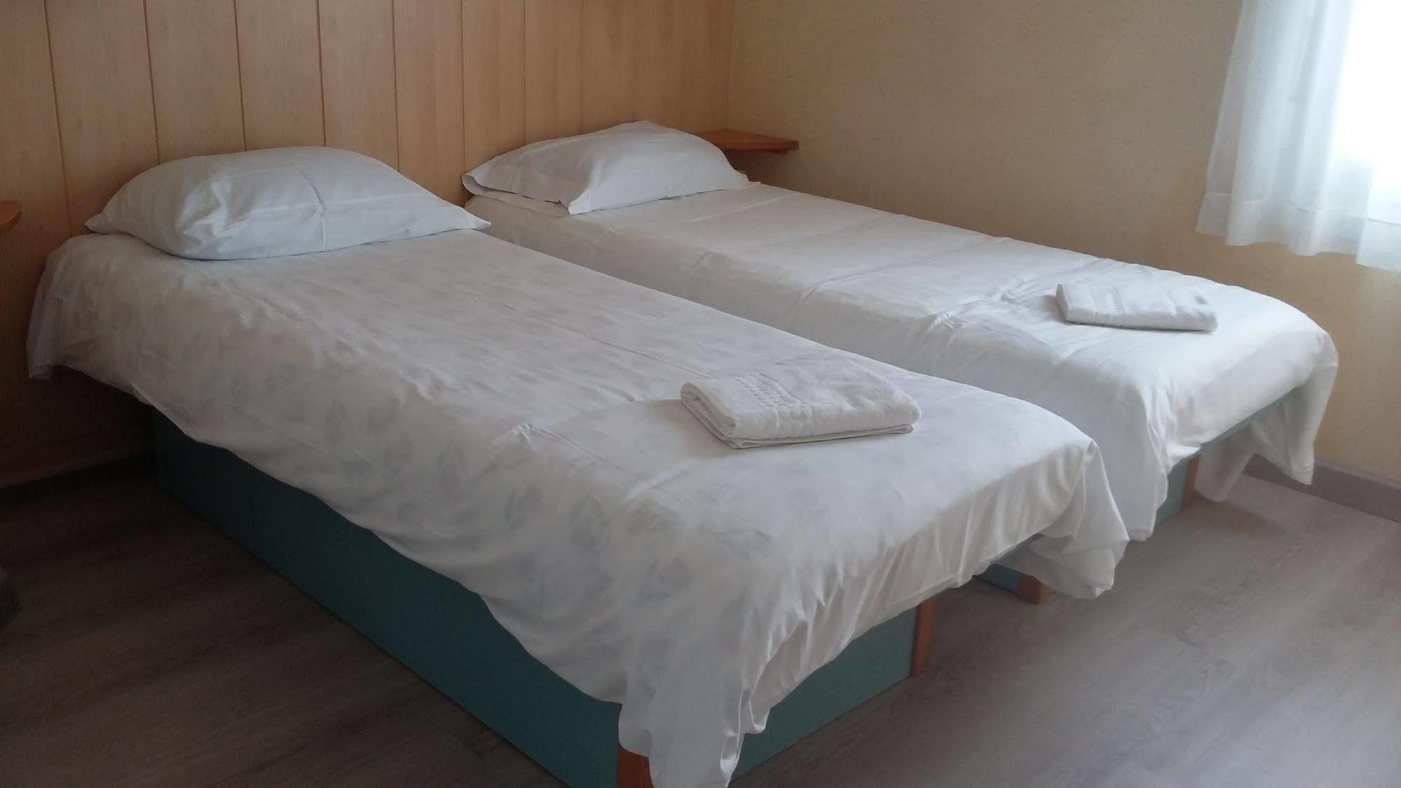 Fasthotel קרקסון מראה חיצוני תמונה