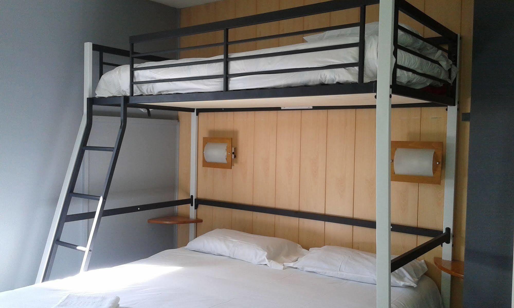 Fasthotel קרקסון מראה חיצוני תמונה